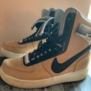 Nike & Ricardo Tisci